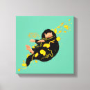 Suche nach wesen leinwandbilder Niffler
