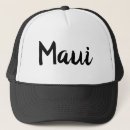 Suche nach maui kappen Fernlastfahrer