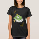 Suche nach verrückte fische tshirts Verrückter fisch