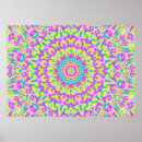 Suche nach kaleidoskop poster Fraktal