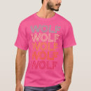 Suche nach wildwolf tshirts Wolf illustration
