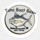 Suche nach thunfisch aufkleber Boot
