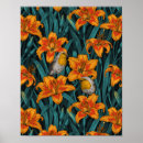 Suche nach taglilien poster Natur