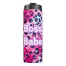 Suche nach boss reisebecher Mädchen