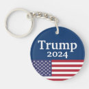Suche nach trump schlüsselanhänger Amerikanische flagge