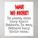 Suche nach besiege poster Krieg