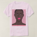 Suche nach roter lippenstift tshirts Für alle