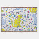 Suche nach vintage katze decken Muster