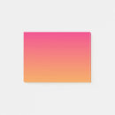 Suche nach ombre post it Orange