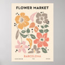 Suche nach blumen poster Für alle
