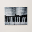 Suche nach schlüssel puzzle Musik