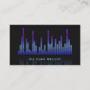 Suche nach entzerrer visitenkarten Djs