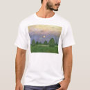 Suche nach heuschober tshirts Landschaft
