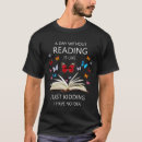 Suche nach bibliotheken der liebe i tshirts Lustig