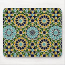 Suche nach arabisches muster mousepads Geometrisch