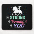 Suche nach mythische einhörner mousepads Gymnastik