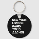 Suche nach aachen schlüsselanhänger Stadt