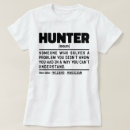 Suche nach coole jagd tshirts Jäger