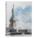 Suche nach freiheitsstatue notizbuch Usa