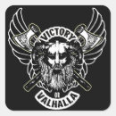Suche nach viking aufkleber Wikinger