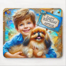 Suche nach pet mousepads Haustier