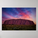 Suche nach uluru poster Landschaft