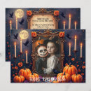 Suche nach halloween karten Kürbis