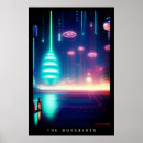 Suche nach futuristisch poster Künstlerisch
