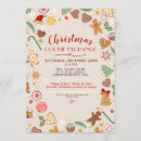 Suche nach plätzchentauschen einladungen Niedlich