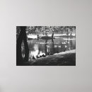 Suche nach schwarzer vogel leinwandbilder Wasser