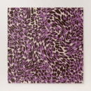 Suche nach tiermuster puzzle Leopard