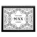 Suche nach mandala kalender Farbkalender