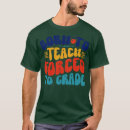 Suche nach stufen tshirts Bildung