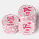 Suche nach rosa party poker chips Braut