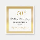 Suche nach 50 hochzeitstag servietten Für alle