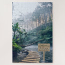 Suche nach regenwald puzzle Für sie
