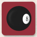 Suche nach ball acht untersetzer Sport