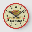 Suche nach pie wanduhren Bakery