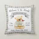 Suche nach teddy kissen Baby boy