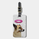 Suche nach deutsch gepäckanhänger Hund