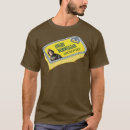 Suche nach sardellen tshirts Lustig
