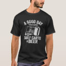 Suche nach golfen herren tshirts Spaß