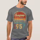 Suche nach 65 jahre tshirts Ehefrau