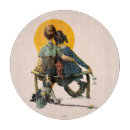 Suche nach hund schneidebrettchen Sonnenuntergang