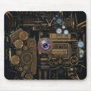 Suche nach dampf punk mousepads Gang