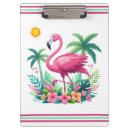 Suche nach flamingo klemmbrett Blume