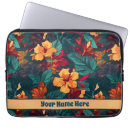 Suche nach hibiskus laptop schutzhüllen Natur