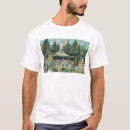 Suche nach japanischer garten tshirts Laterne