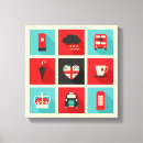 Suche nach quadrat leinwandbilder Collage