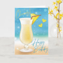 Suche nach pina colada karten Für alle